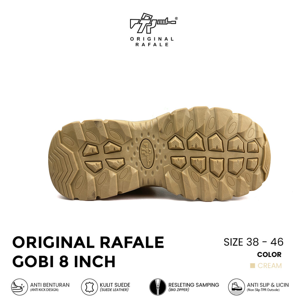 GobiOUTSOLE