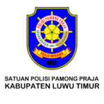 POL PP KABUPATEN LUWU TIMUR