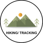 LOGO ICON HIKING