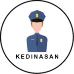 LOGO ICON KEDINASAN