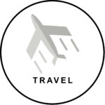 LOGO ICON TRAVEL