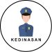 LOGO ICON KEDINASAN