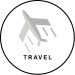 LOGO ICON TRAVEL